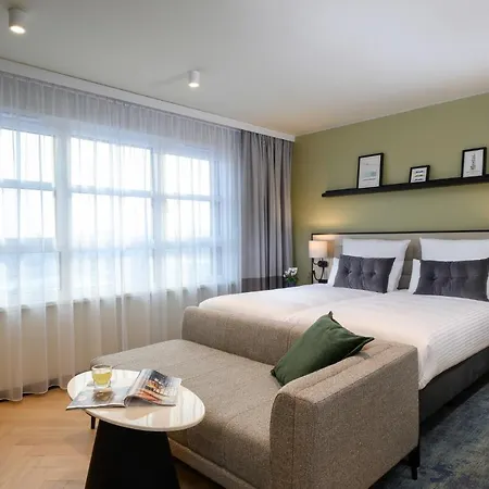 Master Altona Apartamento