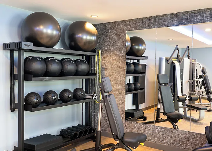 Master Altona Lejlighedshotel