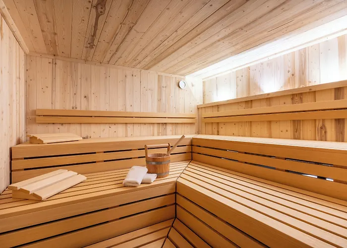Lejlighedshotel Master Altona Hamborg